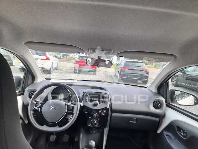 2020 Citroen C1