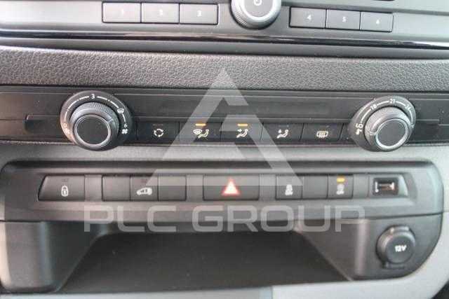 2020 Citroen Jumper