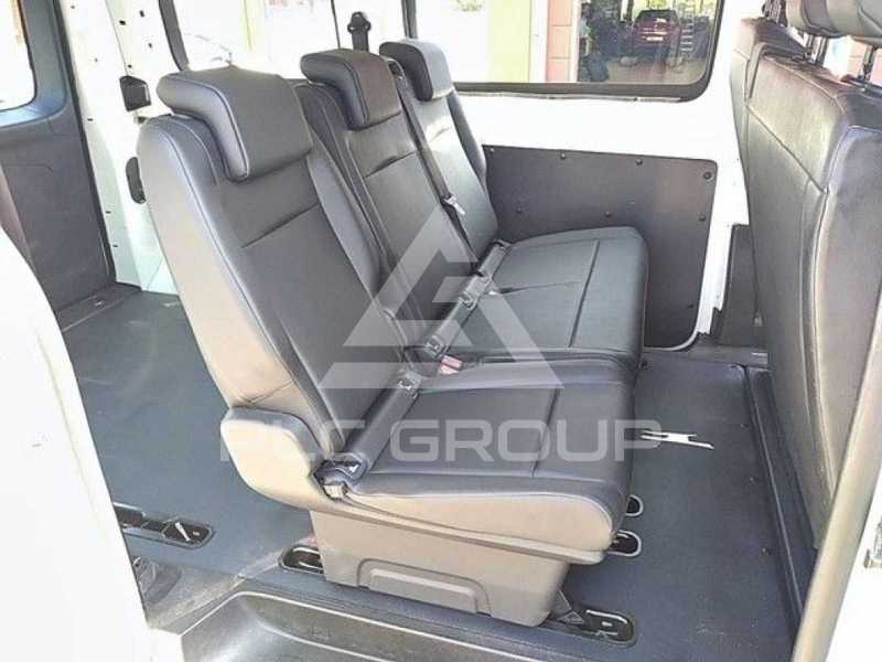 2020 Citroen Jumper