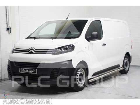 2020 Citroen Jumper