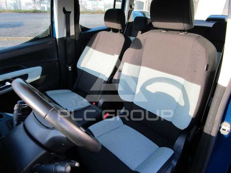 2020 Citroen Berlingo