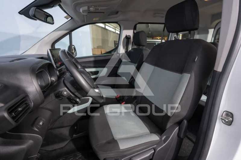 2020 Citroen Berlingo