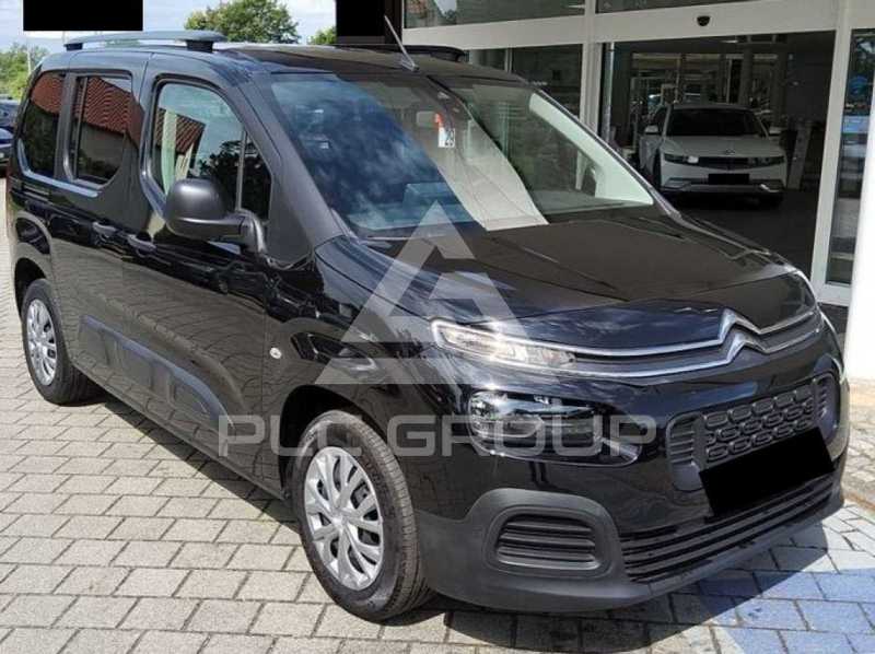 2020 Citroen Berlingo