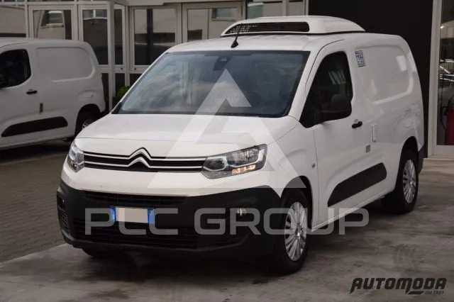2020 Citroen Berlingo