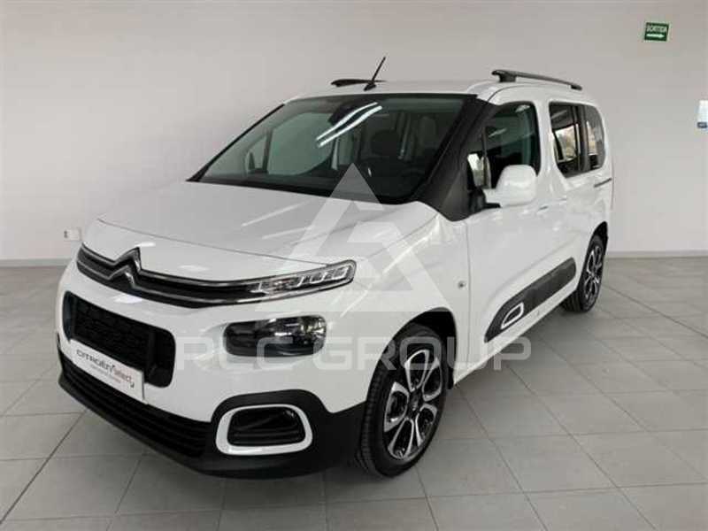 2020 Citroen Berlingo