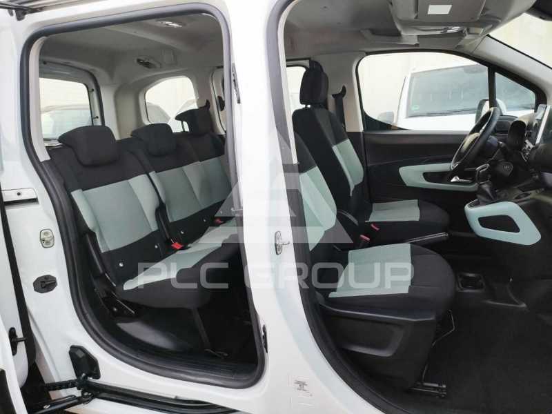 2020 Citroen Berlingo
