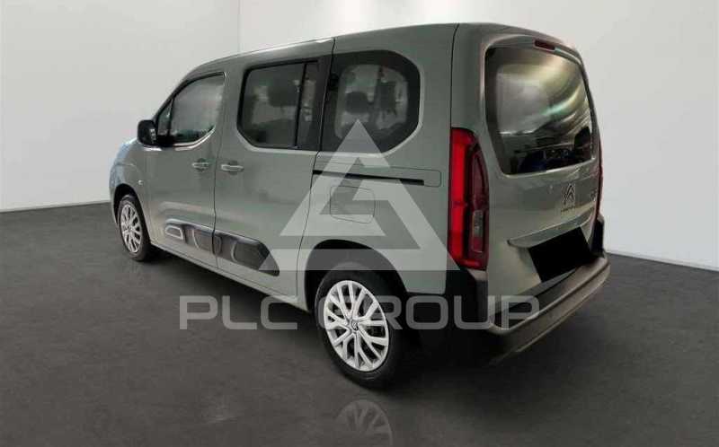2020 Citroen Berlingo