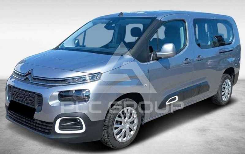 2020 Citroen Berlingo