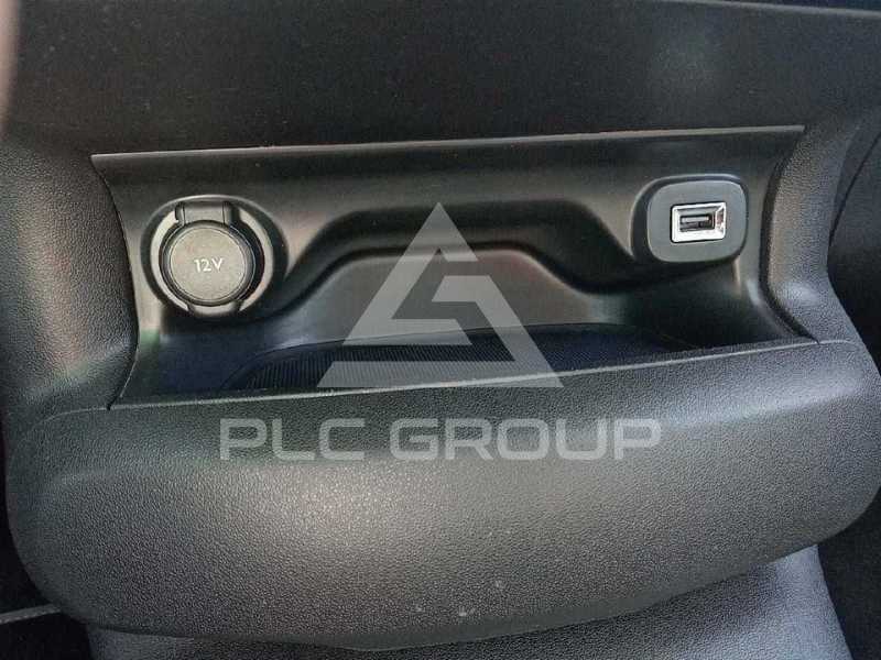 2020 Citroen C4