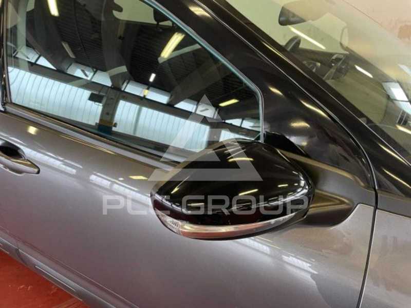 2020 Citroen C4