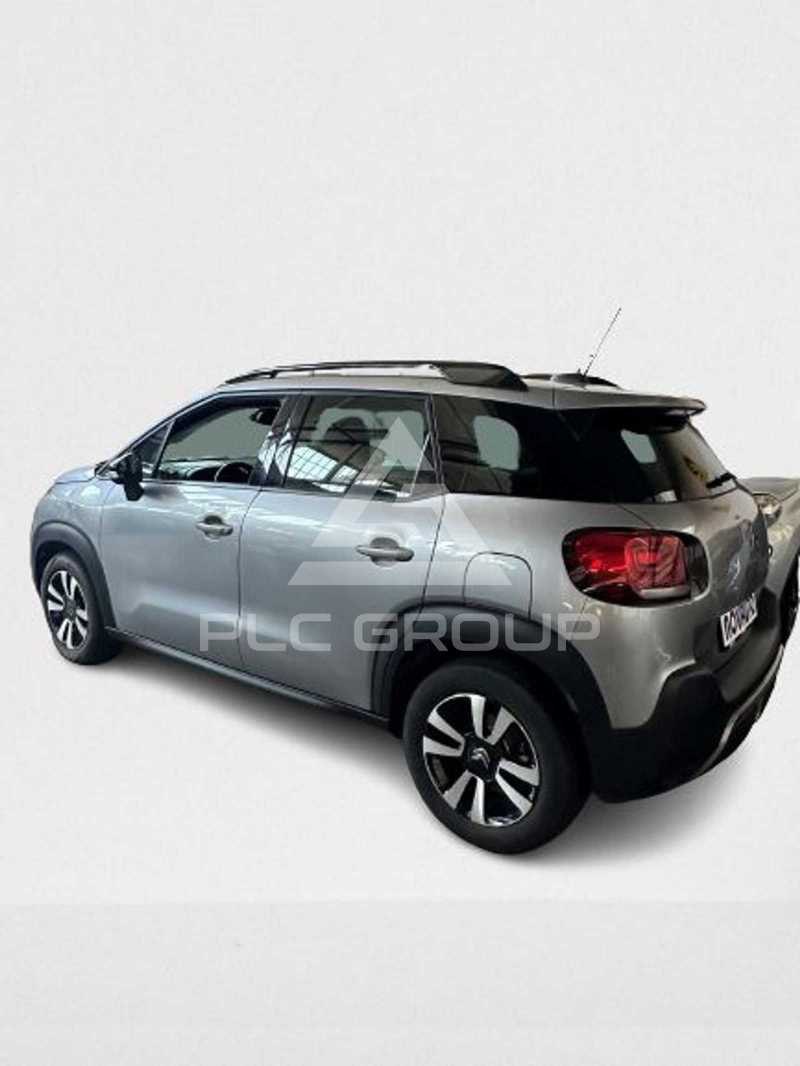 2020 Citroen C3