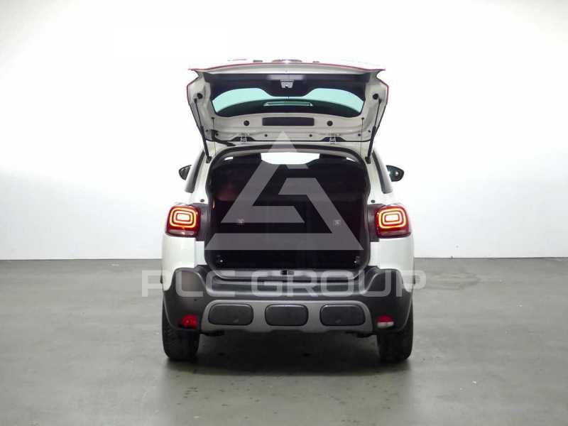 2020 Citroen C3