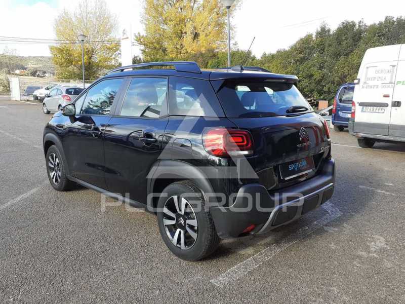 2020 Citroen C3