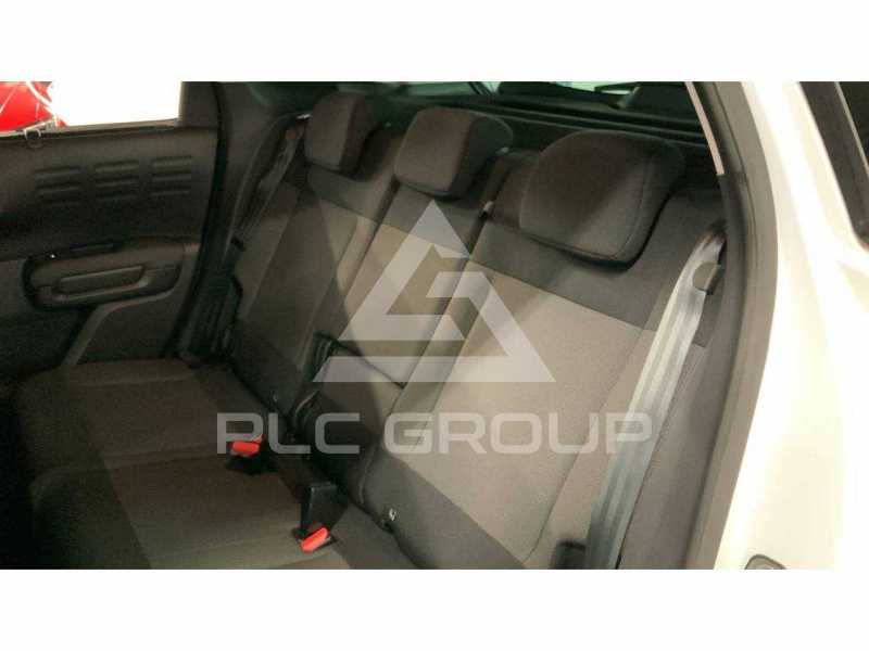2020 Citroen C3