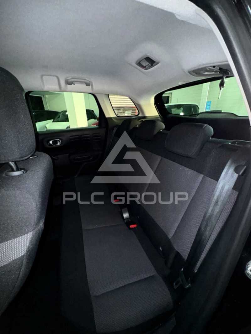 2020 Citroen C3
