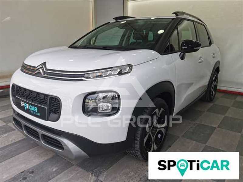2020 Citroen C3