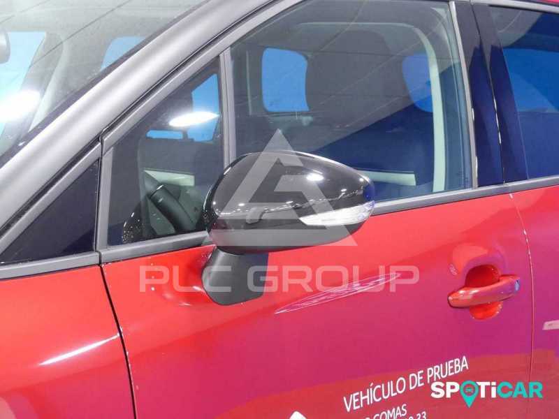 2020 Citroen C3