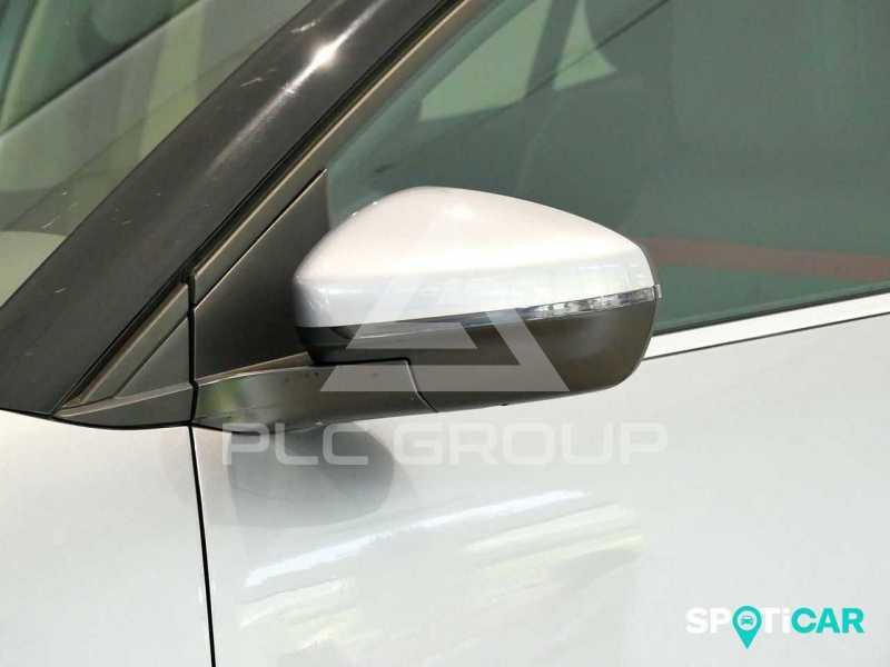 2020 Citroen C5