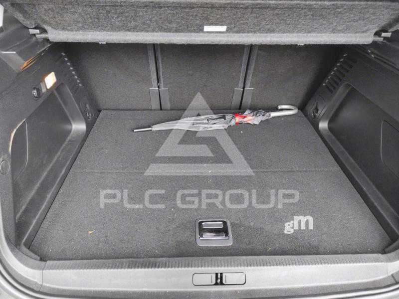 2020 Citroen C5