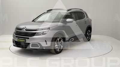 2020 Citroen C5