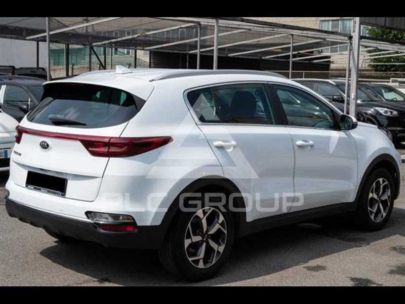 2020 Skoda 