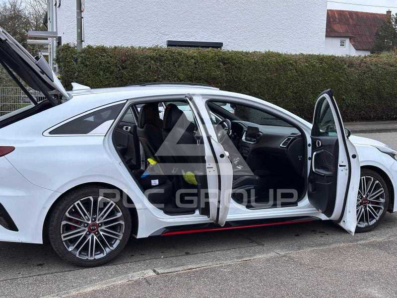 2020 KIA Ceed
