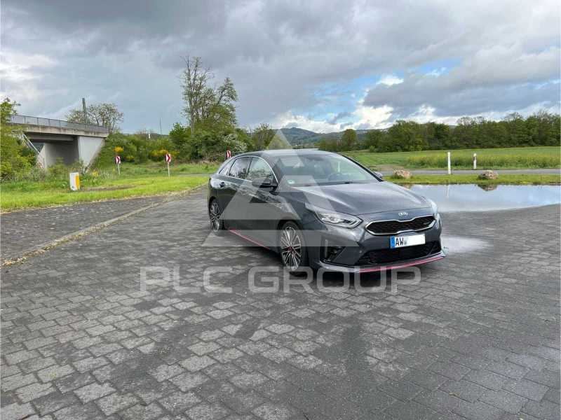 2020 KIA Ceed