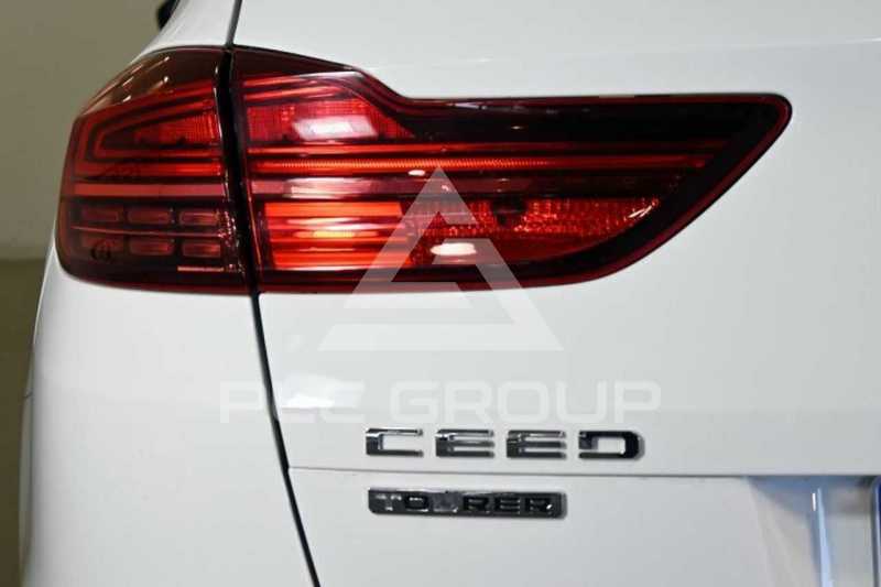 2020 KIA Ceed