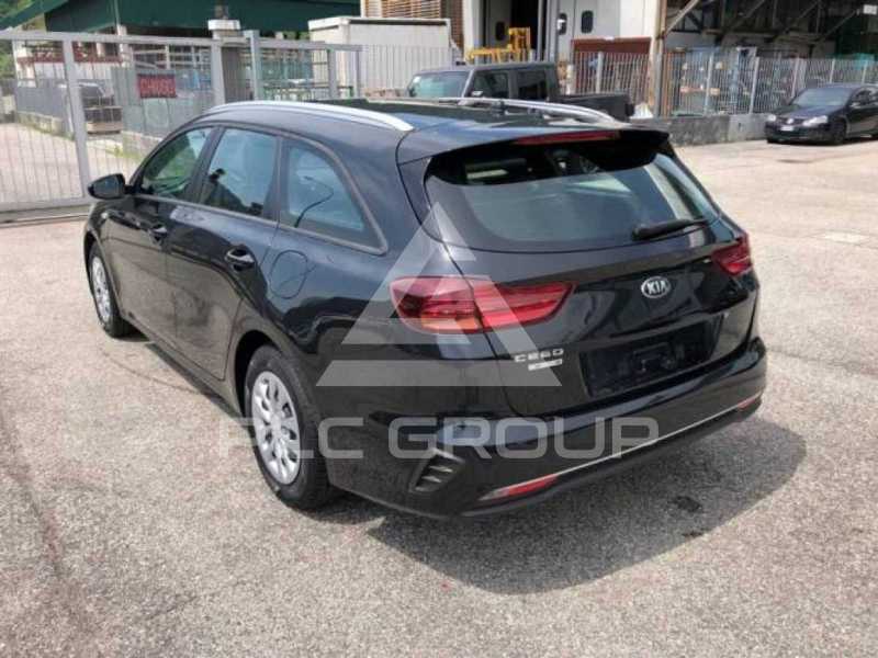 2020 KIA Ceed
