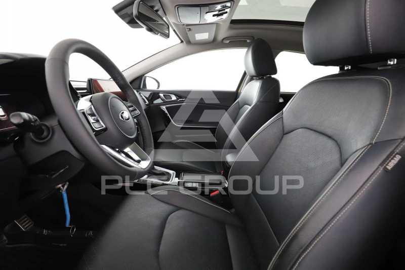 2020 KIA XCEED