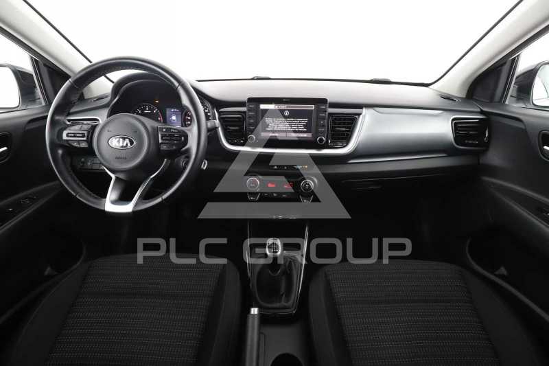 2020 KIA Stonic