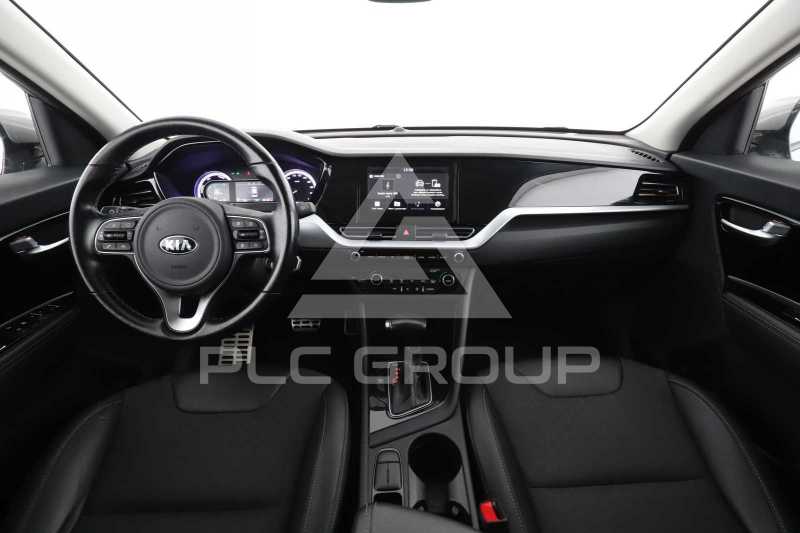 2020 KIA Niro