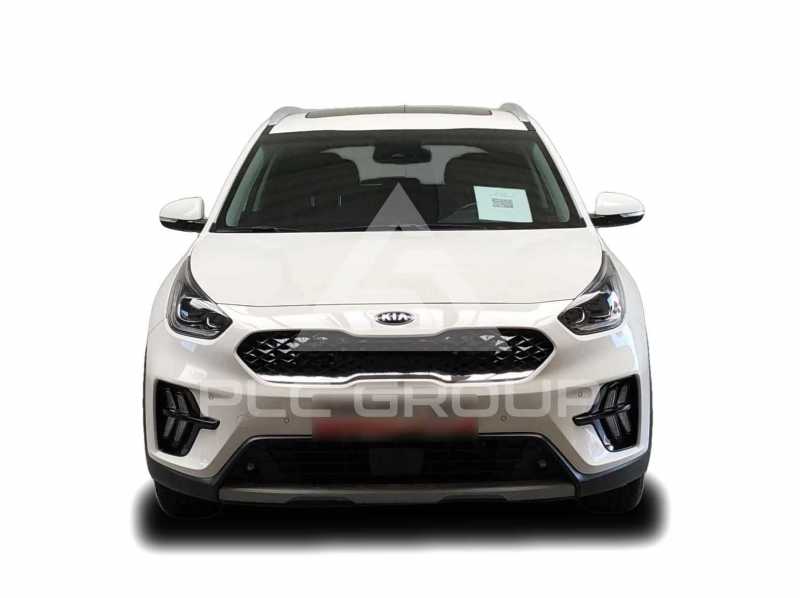 2020 KIA Niro