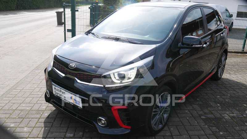 2020 KIA Picanto