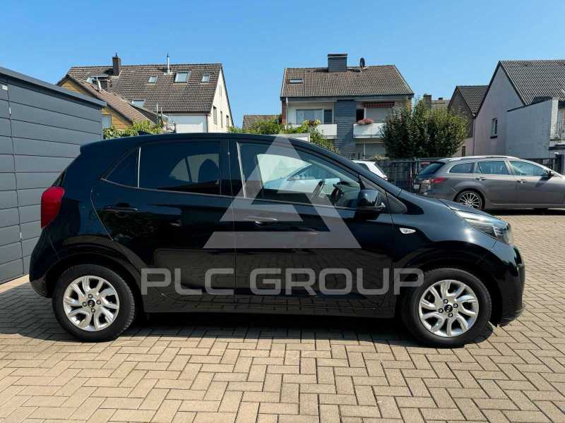 2020 KIA Picanto