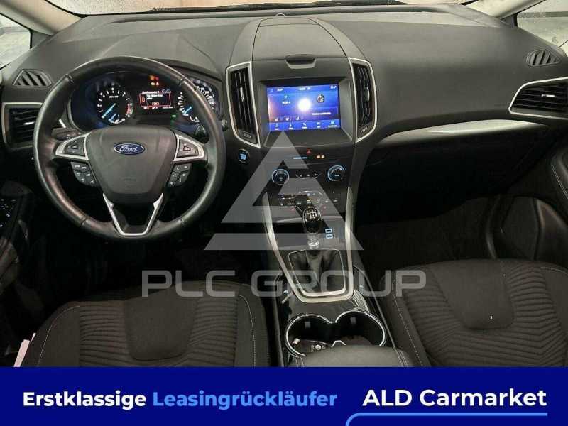 2020 Ford S-Max