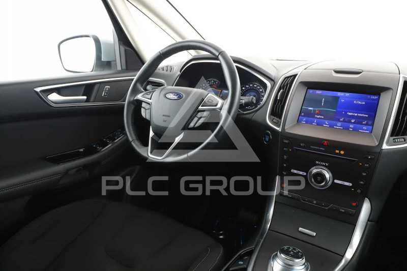 2020 Ford S-Max