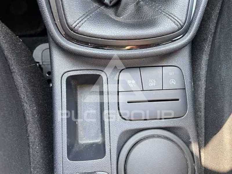 2020 Ford FIESTA