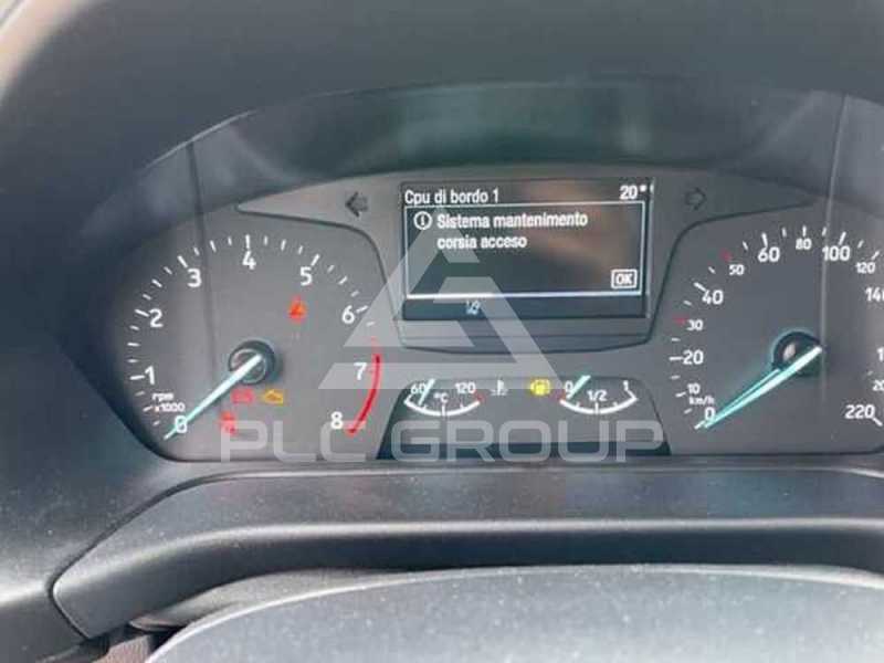 2020 Ford FIESTA