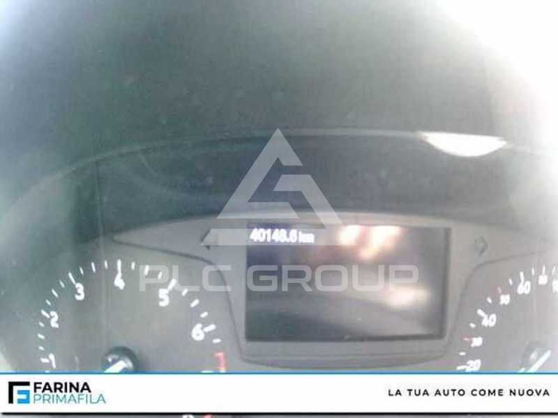 2020 Ford FIESTA