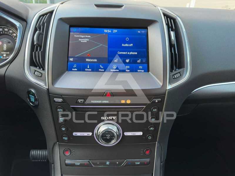 2020 Ford GALAXY
