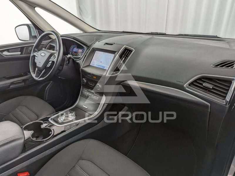 2020 Ford GALAXY