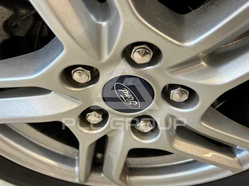 2020 Ford FOCUS