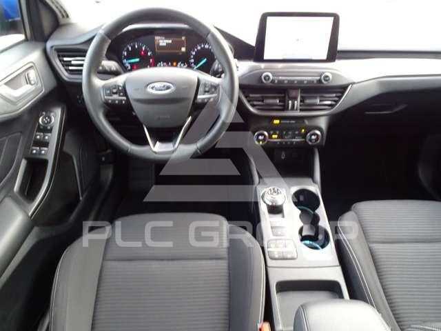 2020 Ford FOCUS