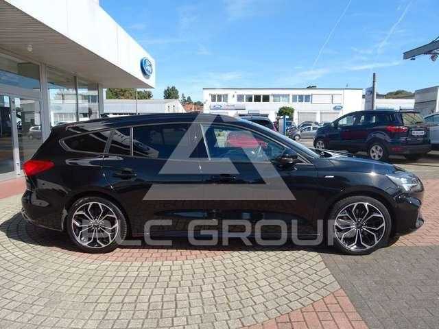 2020 Ford FOCUS