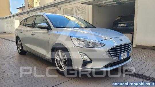2020 Ford FOCUS
