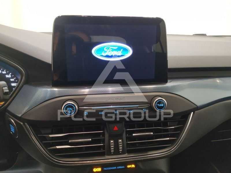 2020 Ford FOCUS