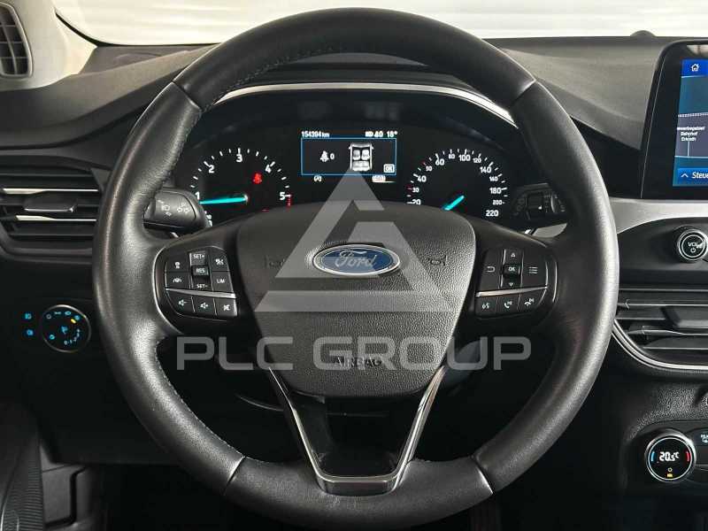 2020 Ford FOCUS