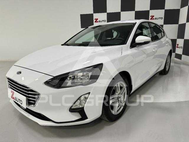 2020 Ford FOCUS