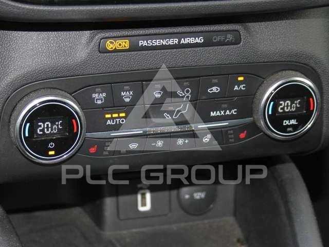2020 Ford FOCUS